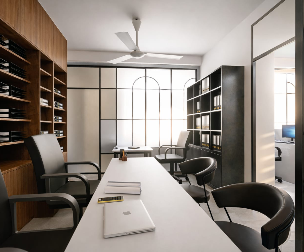 Architectural Studio