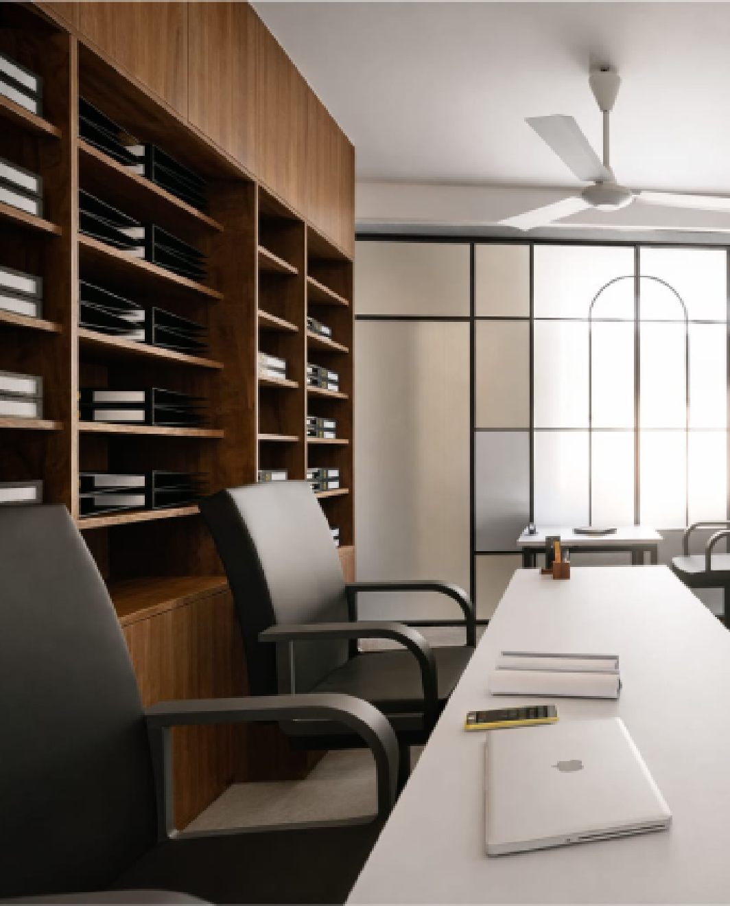 Architectural Studio